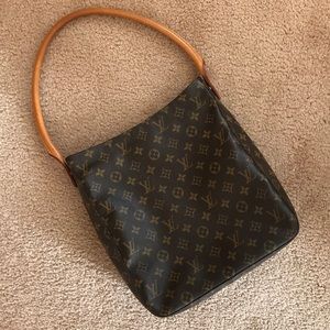 Louis Vuitton Shoulder Bag